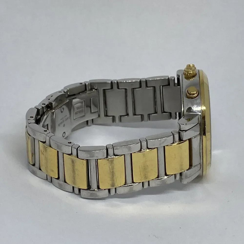 Kate Spade New York 0764 Women's Stainless Steel Analog Dial Quartz Watch GE569
